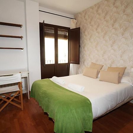 Granada Salvador Apartamento Exterior foto