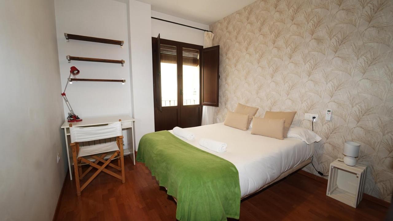 Granada Salvador Apartamento Exterior foto