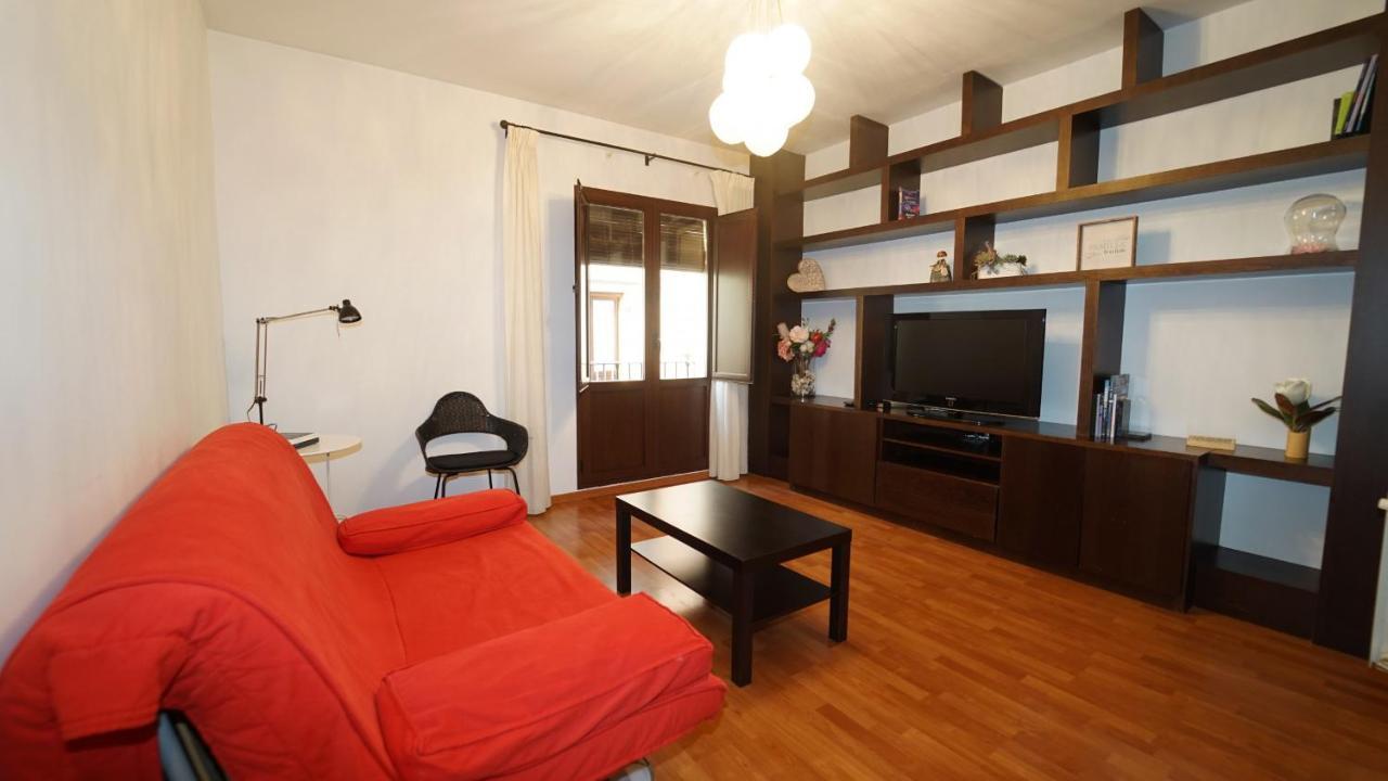 Granada Salvador Apartamento Exterior foto