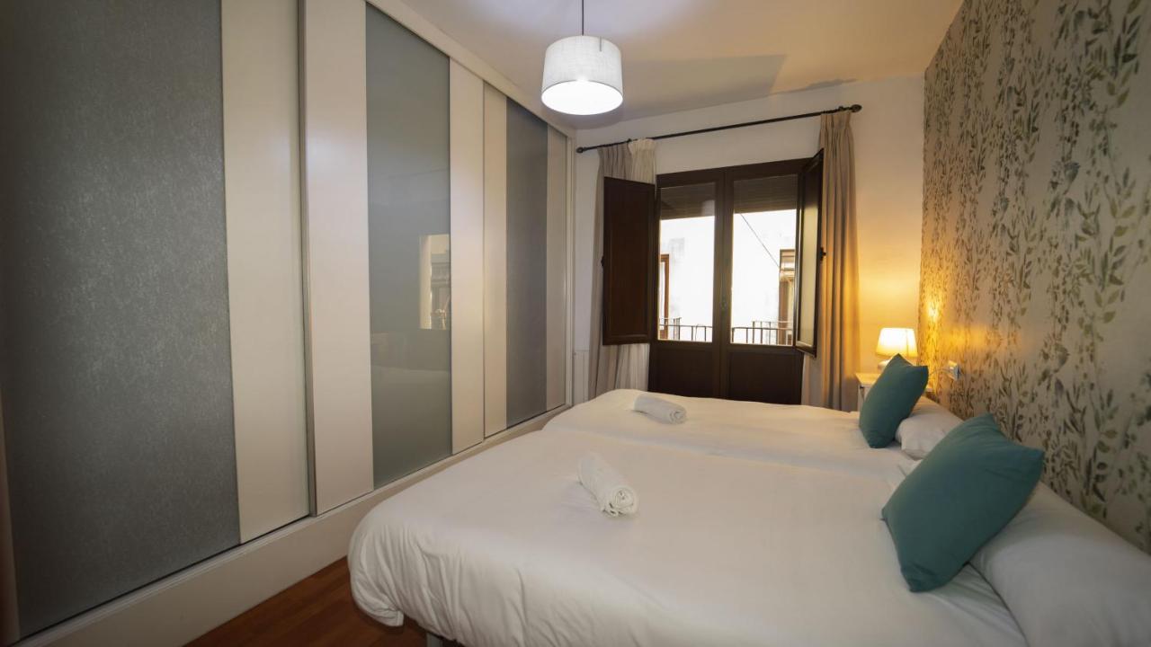 Granada Salvador Apartamento Exterior foto