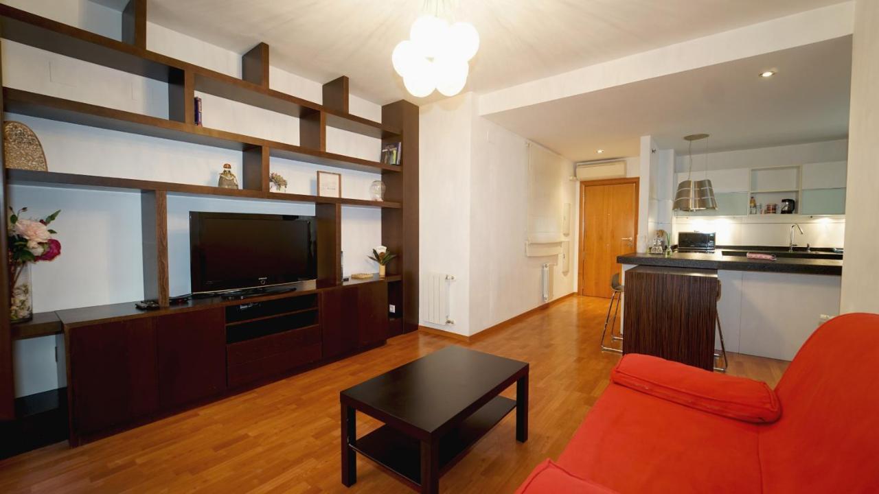 Granada Salvador Apartamento Exterior foto