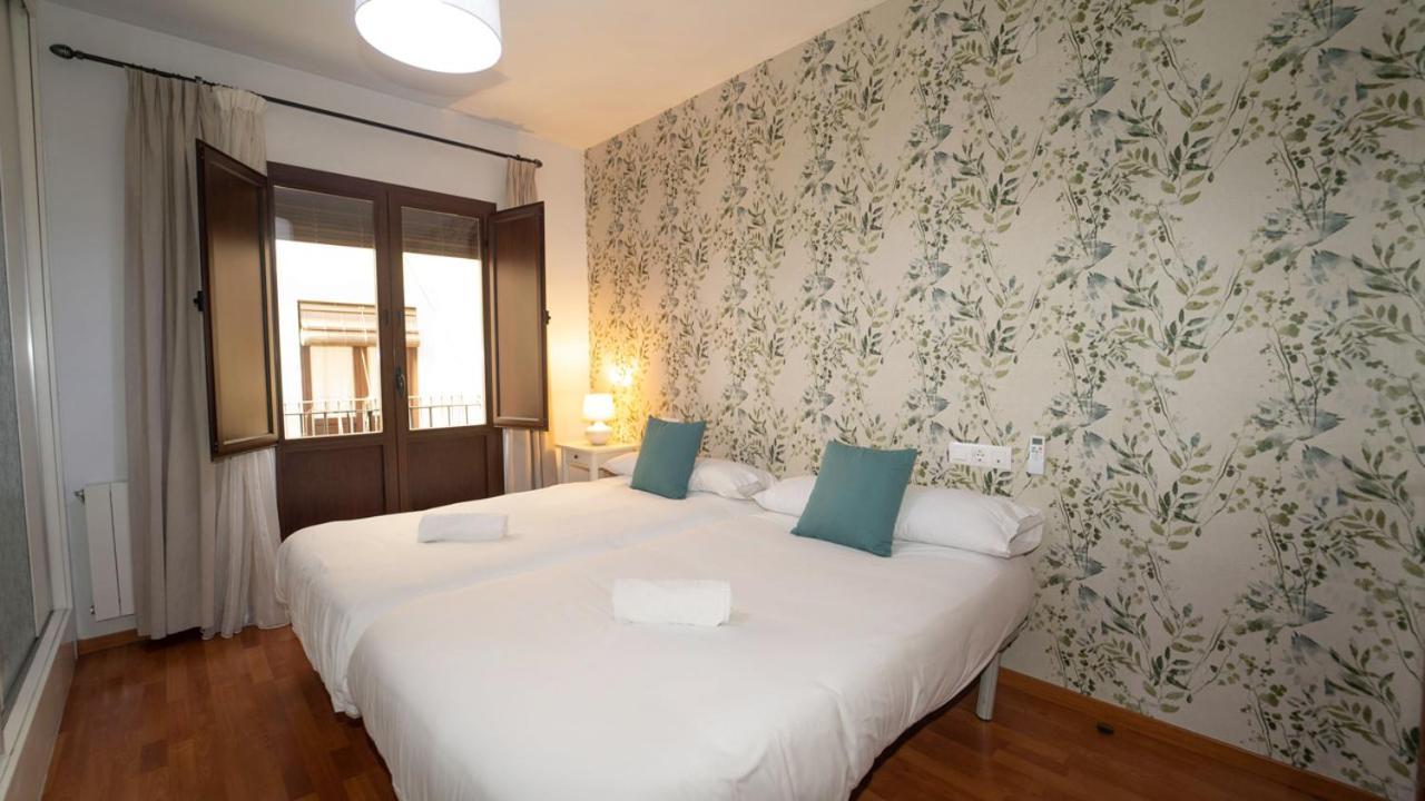 Granada Salvador Apartamento Exterior foto